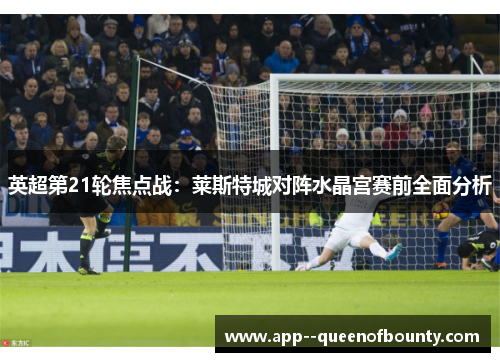 英超第21轮焦点战:莱斯特城对阵水晶宫赛前全面分析 英超第21轮焦点战:莱斯特城对阵水晶宫赛前全面分析