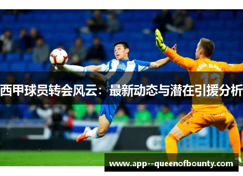 西甲球员转会风云:最新动态与潜在引援分析 西甲球员转会风云:最新动态与潜在引援分析